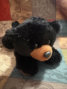 🛍️5/$20🛍️Aurora Playful Black Bear